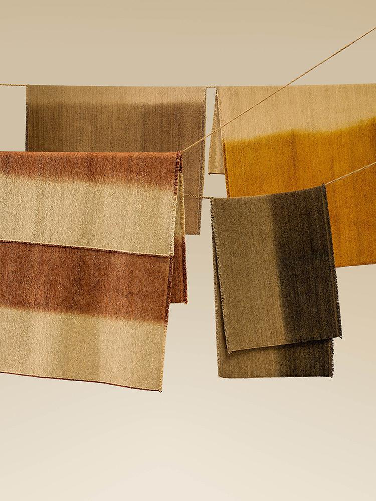 NANIMARQUINA tapis MATIZ PANEL