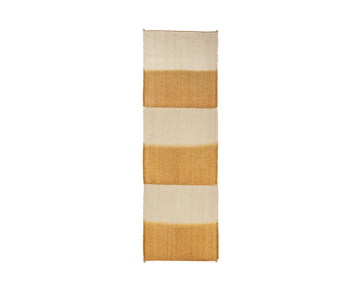 NANIMARQUINA tapis de couloir MATIZ RUNNER BANDS
