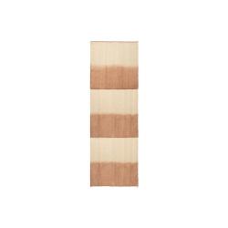 NANIMARQUINA tapis de couloir MATIZ RUNNER BANDS