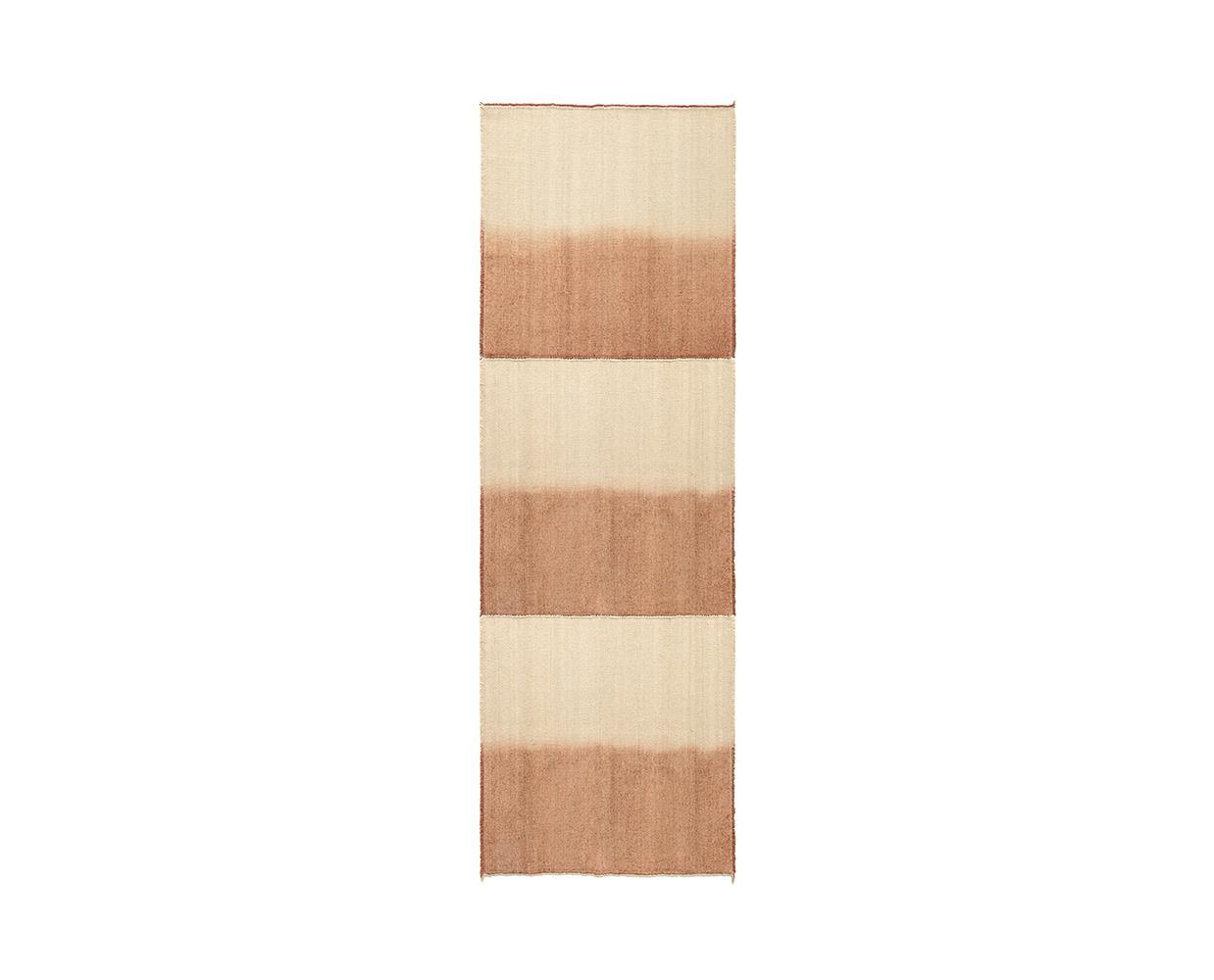 NANIMARQUINA tapis de couloir MATIZ RUNNER BANDS