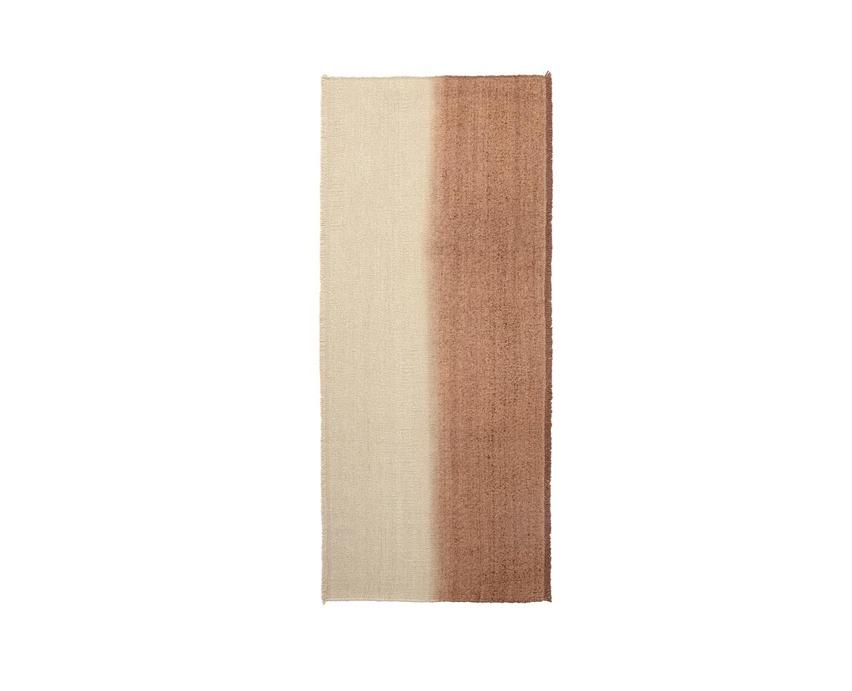 NANIMARQUINA tapis de couloir MATIZ RUNNER PANEL