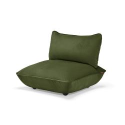FATBOY fauteuil SUMO SEAT VELVET