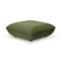 FATBOY pouf repose-pieds SUMO HOCKER VELVET