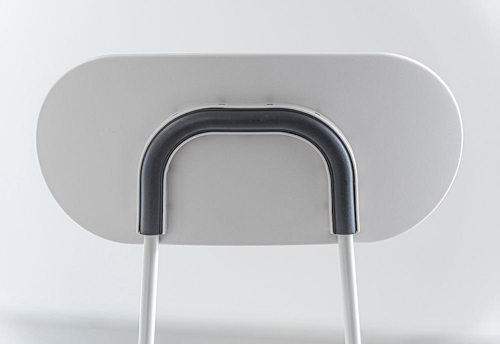 MAGIS set de 4 chaises MARIOLINA