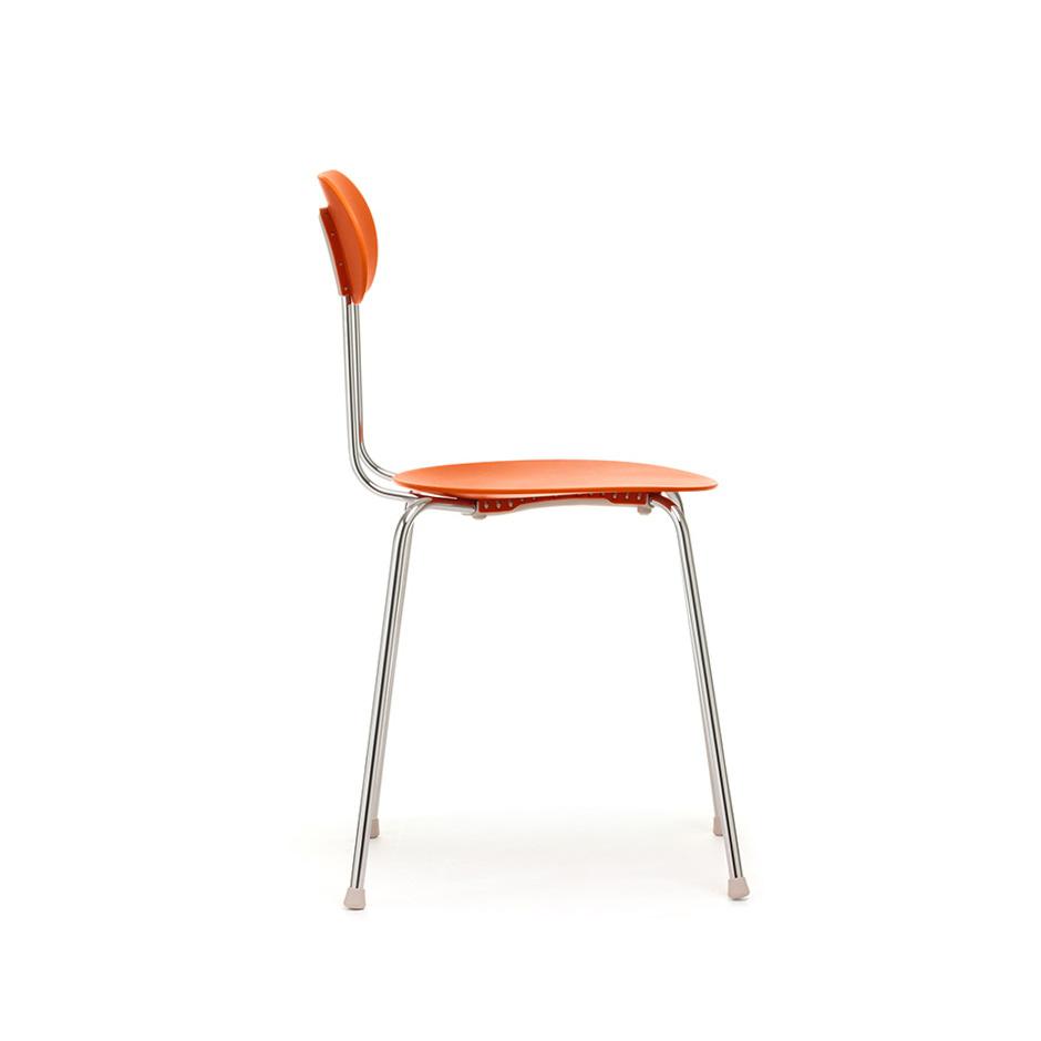 MAGIS set de 4 chaises MARIOLINA