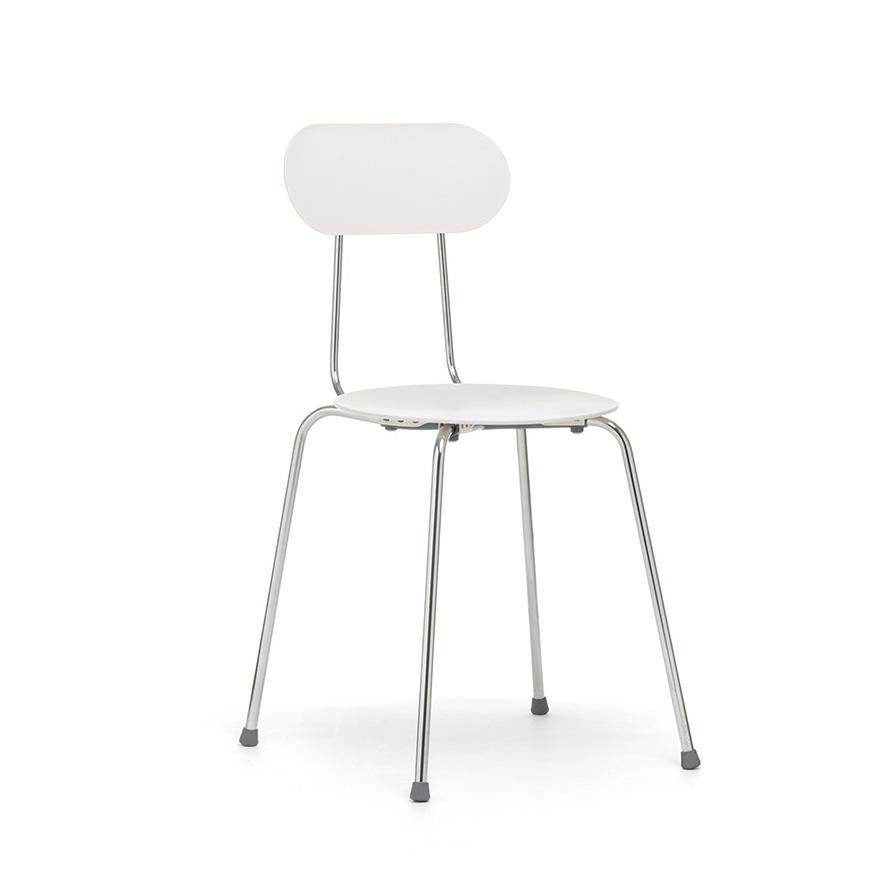 MAGIS set de 4 chaises MARIOLINA
