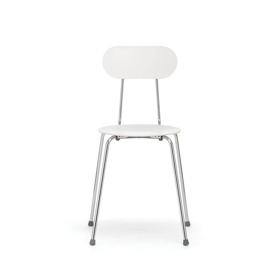 MAGIS set de 4 chaises MARIOLINA