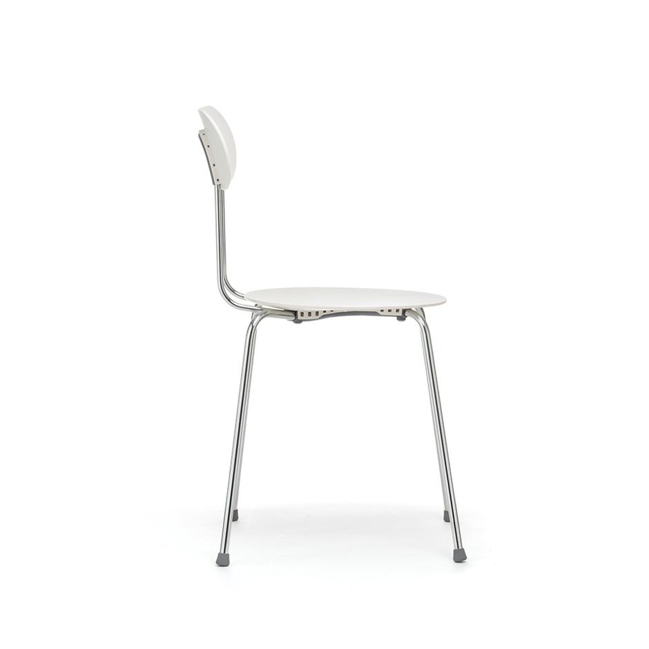 MAGIS set de 4 chaises MARIOLINA
