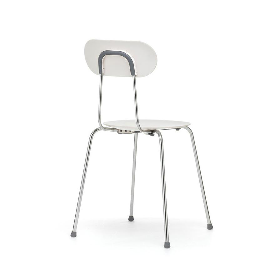 MAGIS set de 4 chaises MARIOLINA