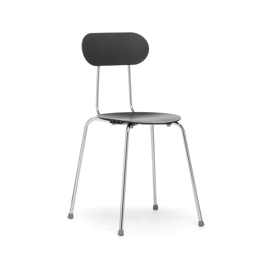 MAGIS set de 4 chaises MARIOLINA