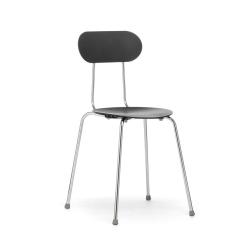 MAGIS set de 4 chaises MARIOLINA