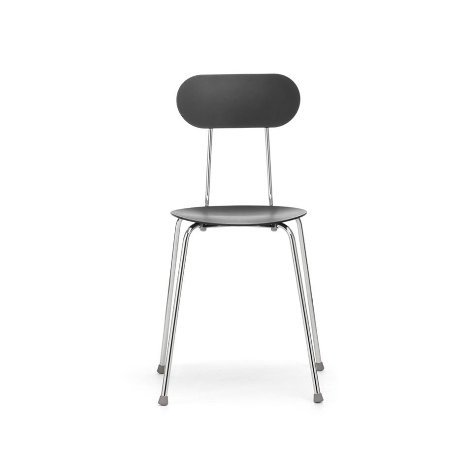 MAGIS set de 4 chaises MARIOLINA