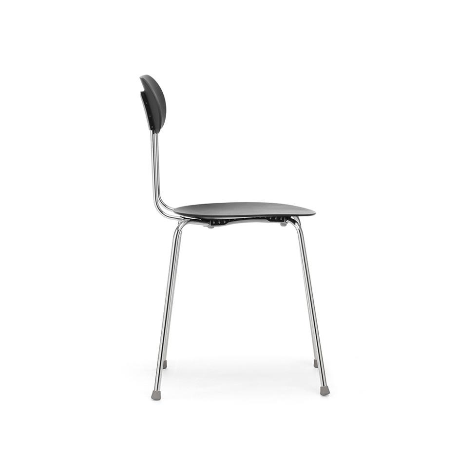 MAGIS set de 4 chaises MARIOLINA