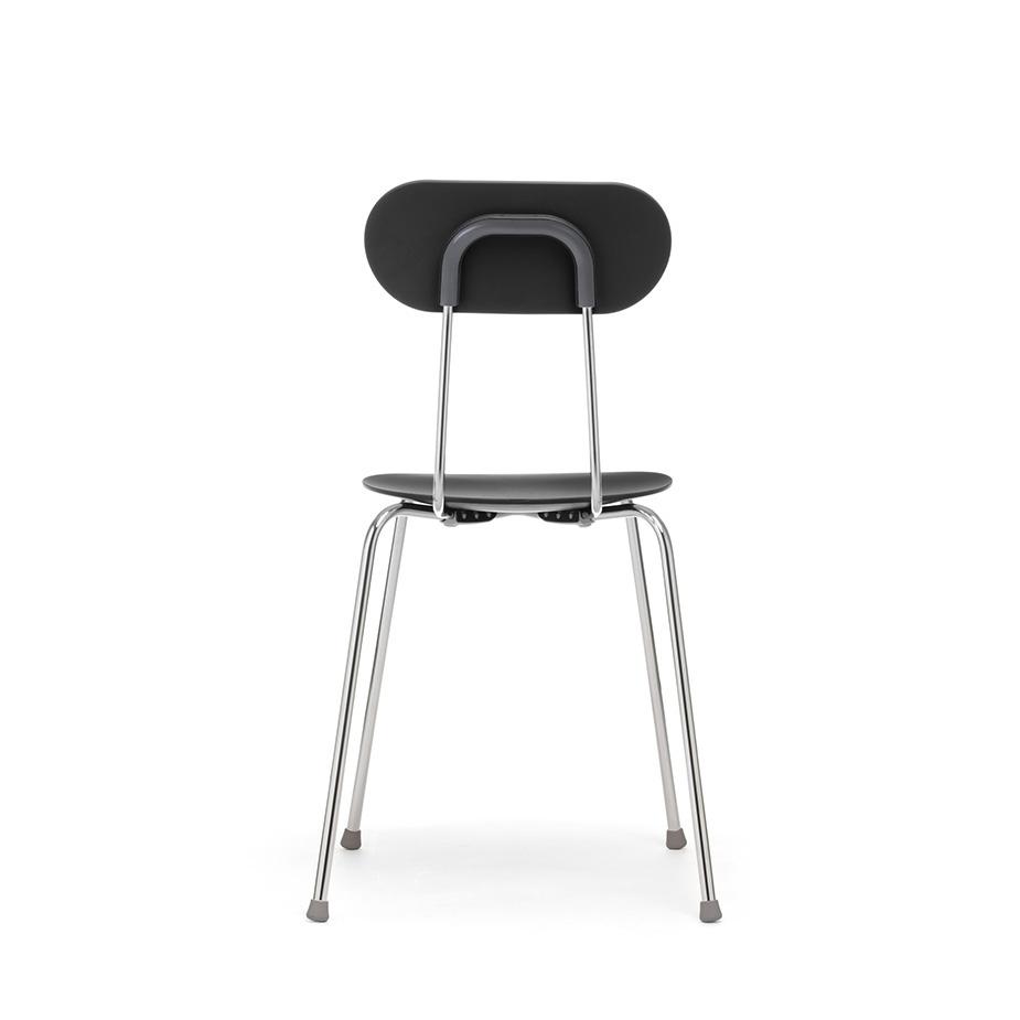 MAGIS set de 4 chaises MARIOLINA