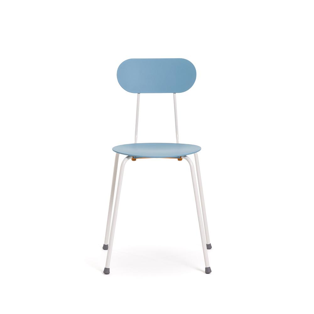 MAGIS set de 4 chaises MARIOLINA