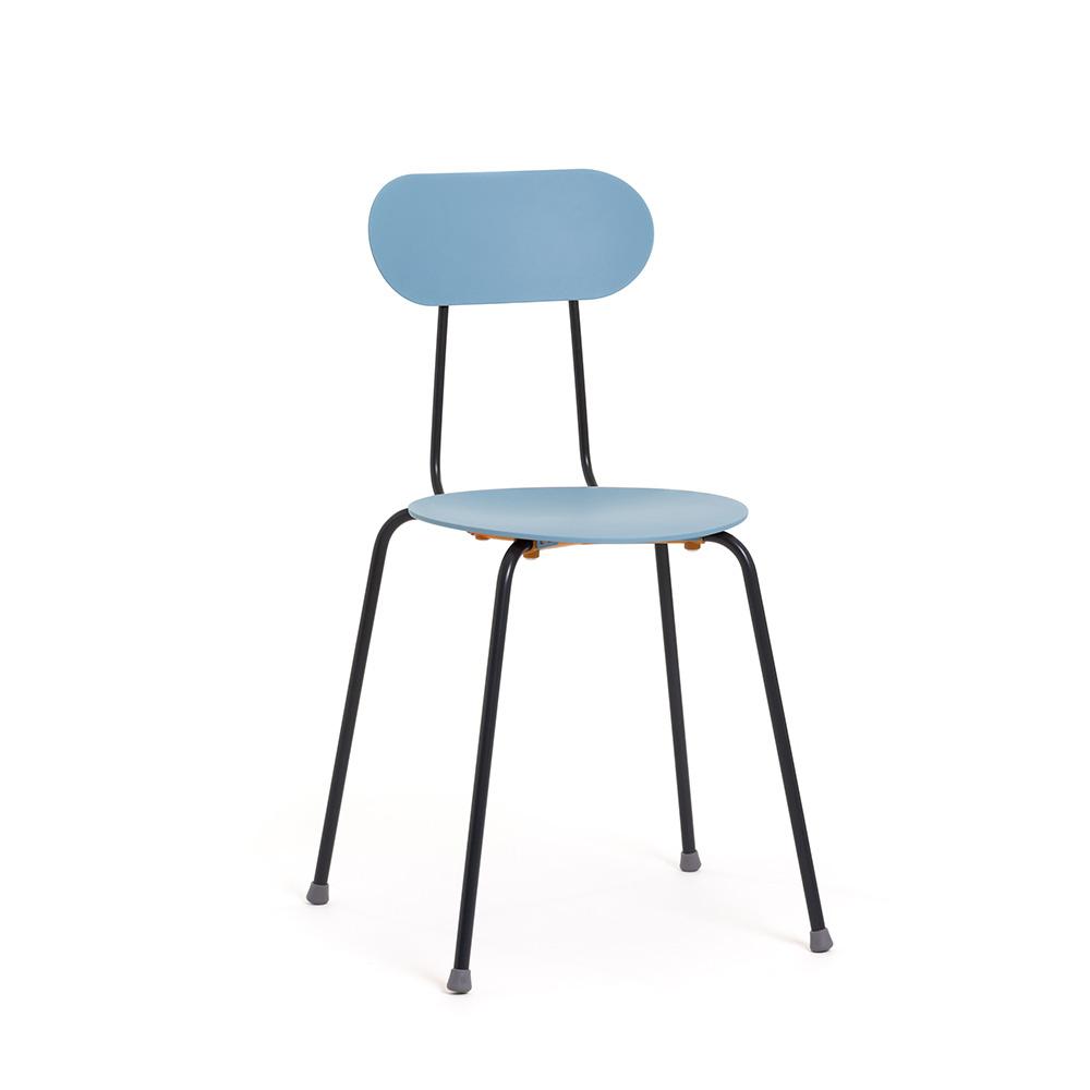 MAGIS set de 4 chaises MARIOLINA