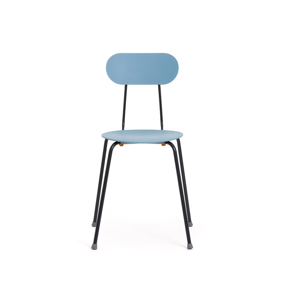 MAGIS set de 4 chaises MARIOLINA