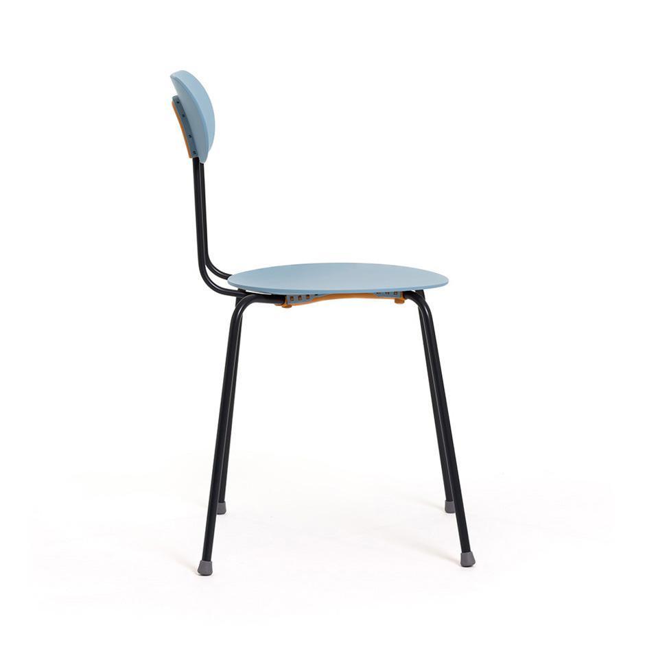 MAGIS set de 4 chaises MARIOLINA