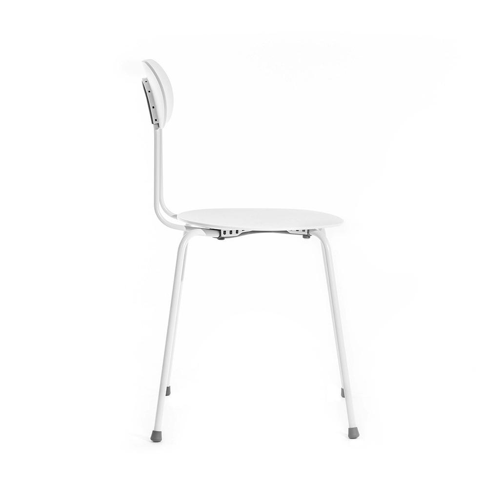 MAGIS set de 4 chaises MARIOLINA