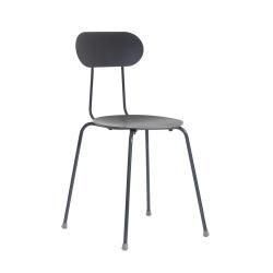 MAGIS set de 4 chaises MARIOLINA