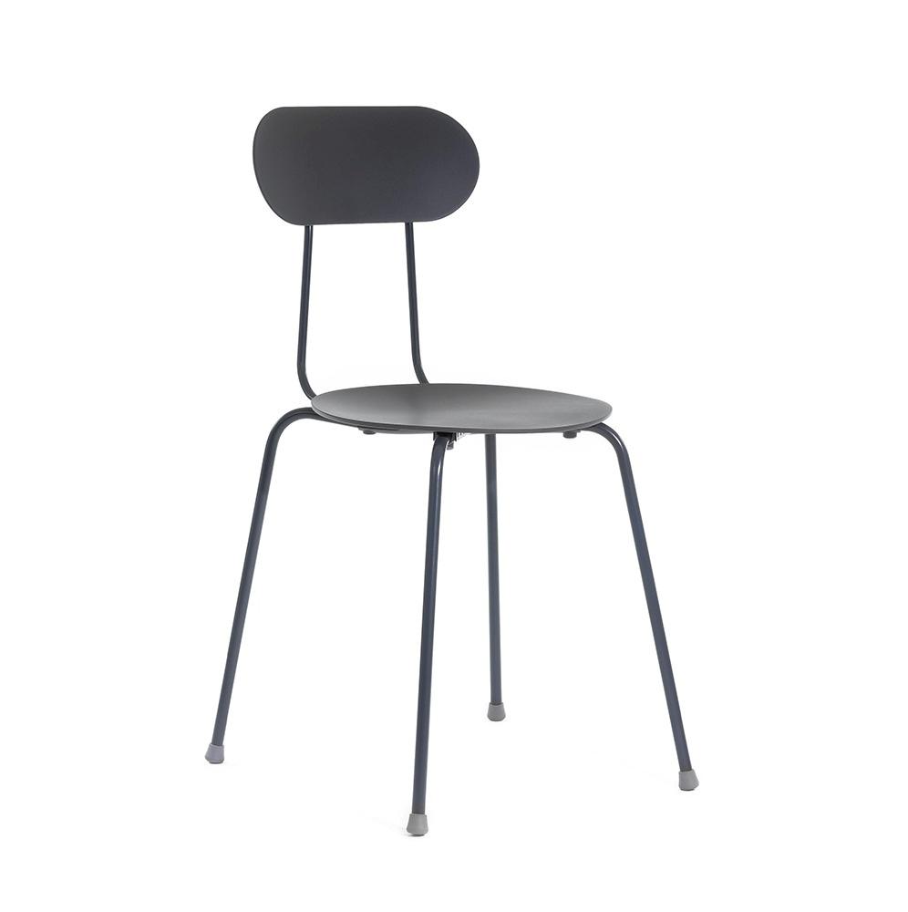 MAGIS set de 4 chaises MARIOLINA