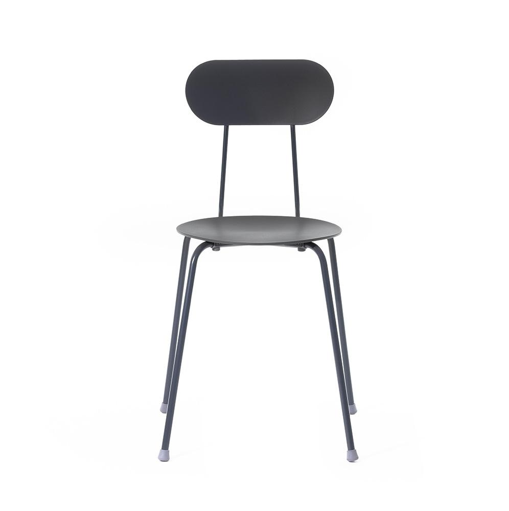 MAGIS set de 4 chaises MARIOLINA