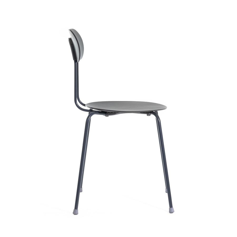 MAGIS set de 4 chaises MARIOLINA