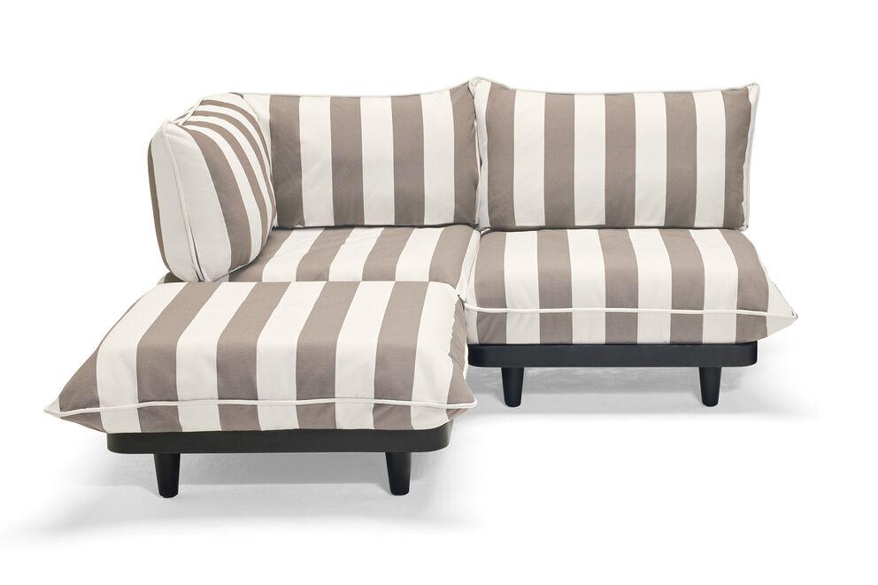FATBOY canapé d'extérieur PALETTI SET MEDIUM