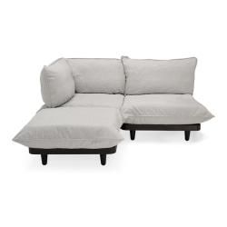 FATBOY canapé d'extérieur PALETTI SET SMALL