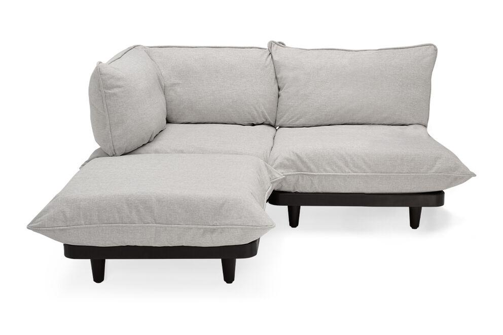 FATBOY canapé d'extérieur PALETTI SET SMALL
