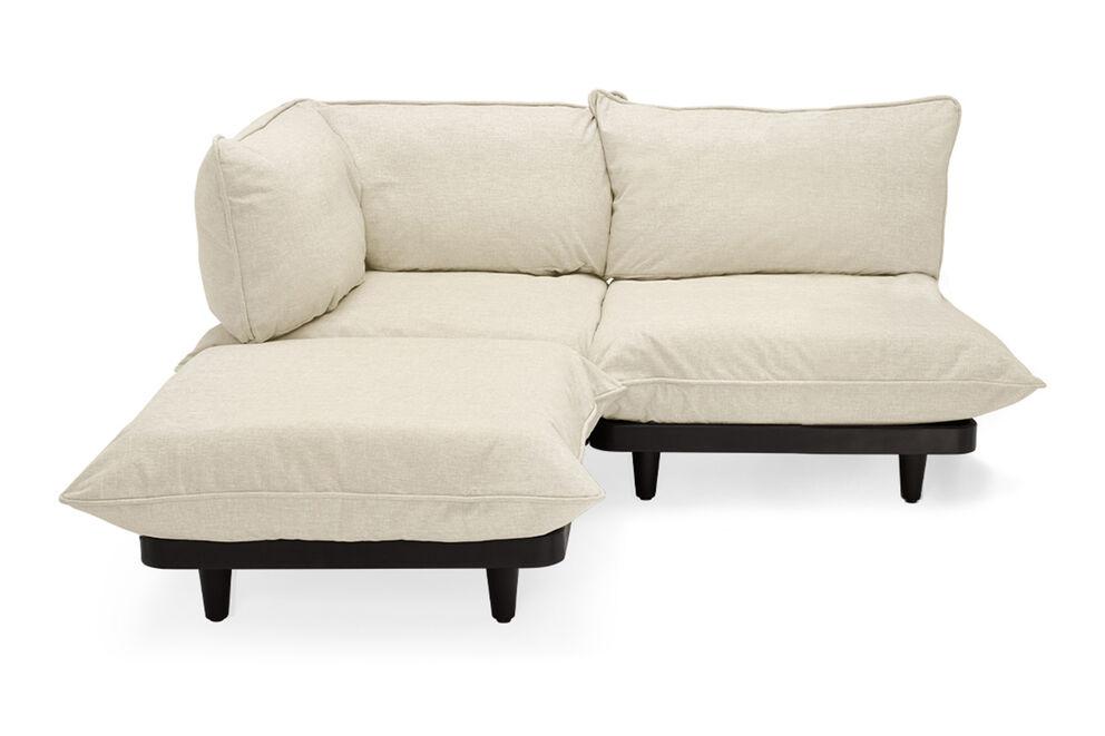 FATBOY canapé d'extérieur PALETTI SET SMALL