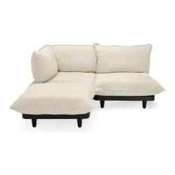 FATBOY canapé d'extérieur PALETTI SET SMALL
