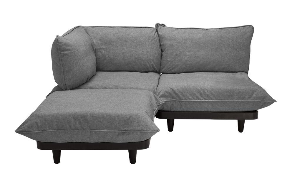 FATBOY canapé d'extérieur PALETTI SET SMALL
