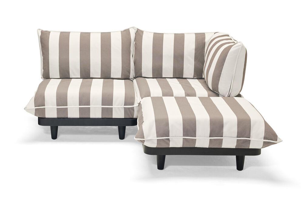 FATBOY canapé d'extérieur PALETTI SET SMALL