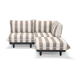 FATBOY canapé d'extérieur PALETTI SET SMALL