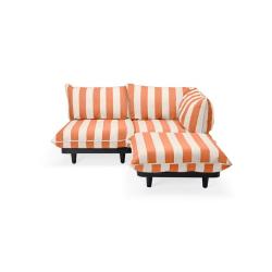 FATBOY canapé d'extérieur PALETTI SET SMALL