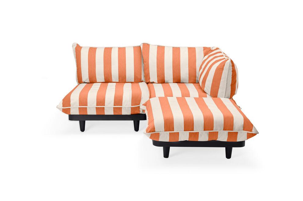 FATBOY canapé d'extérieur PALETTI SET SMALL