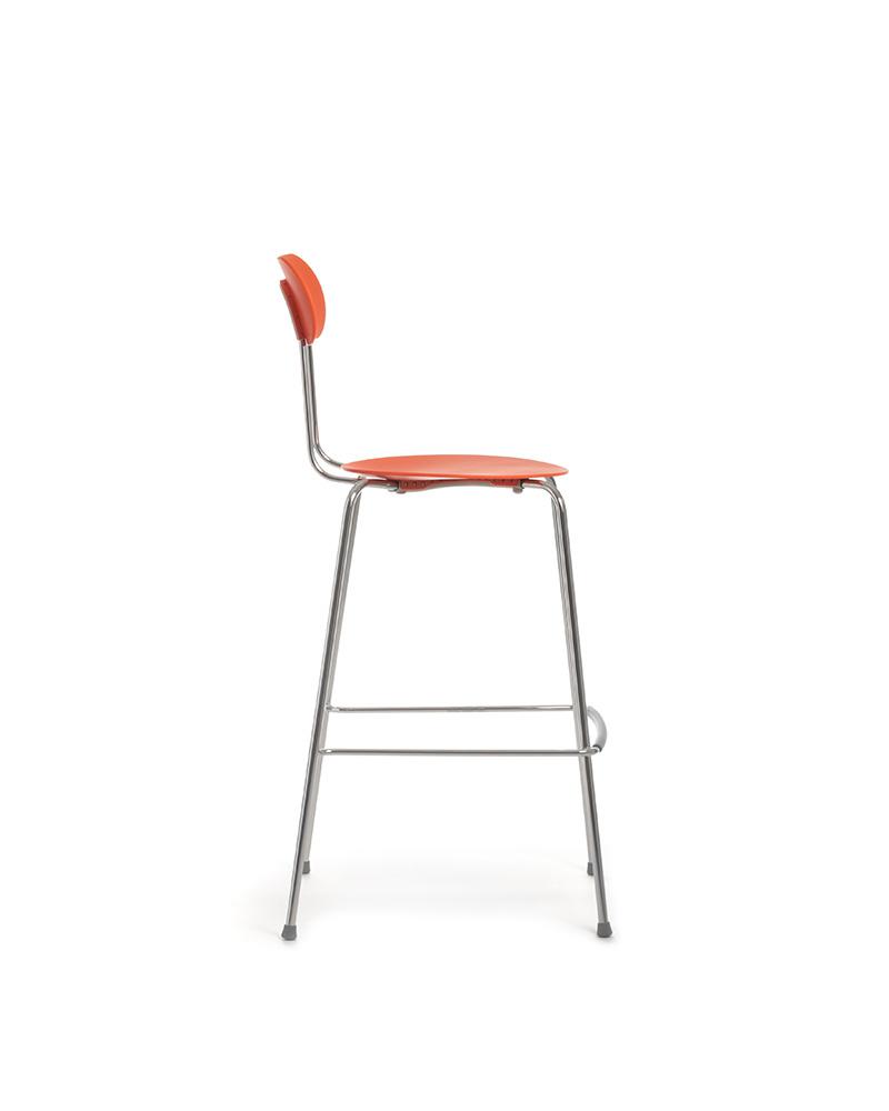 MAGIS set de 2 tabourets hauts MARIOLINA