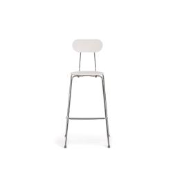 MAGIS set de 2 tabourets hauts MARIOLINA