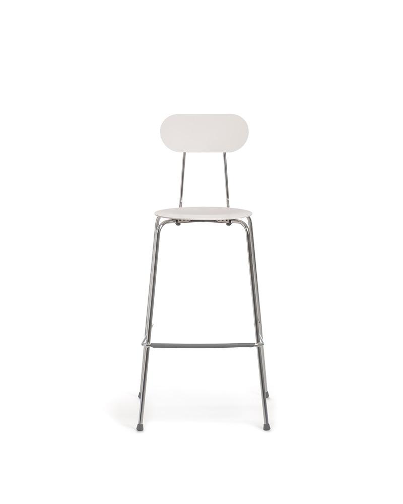 MAGIS set de 2 tabourets hauts MARIOLINA