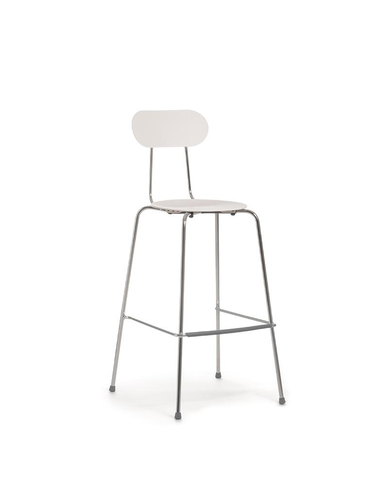 MAGIS set de 2 tabourets hauts MARIOLINA