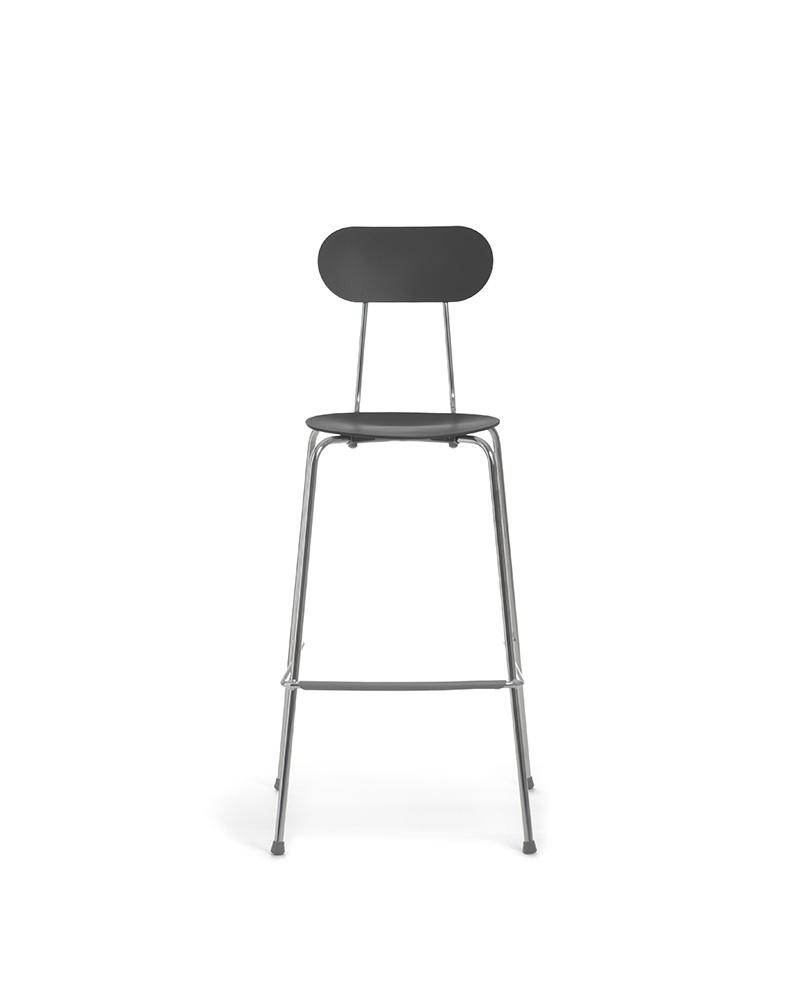 MAGIS set de 2 tabourets hauts MARIOLINA