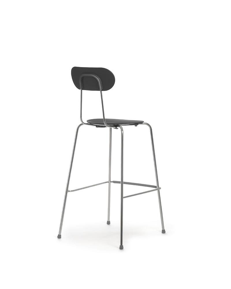 MAGIS set de 2 tabourets hauts MARIOLINA