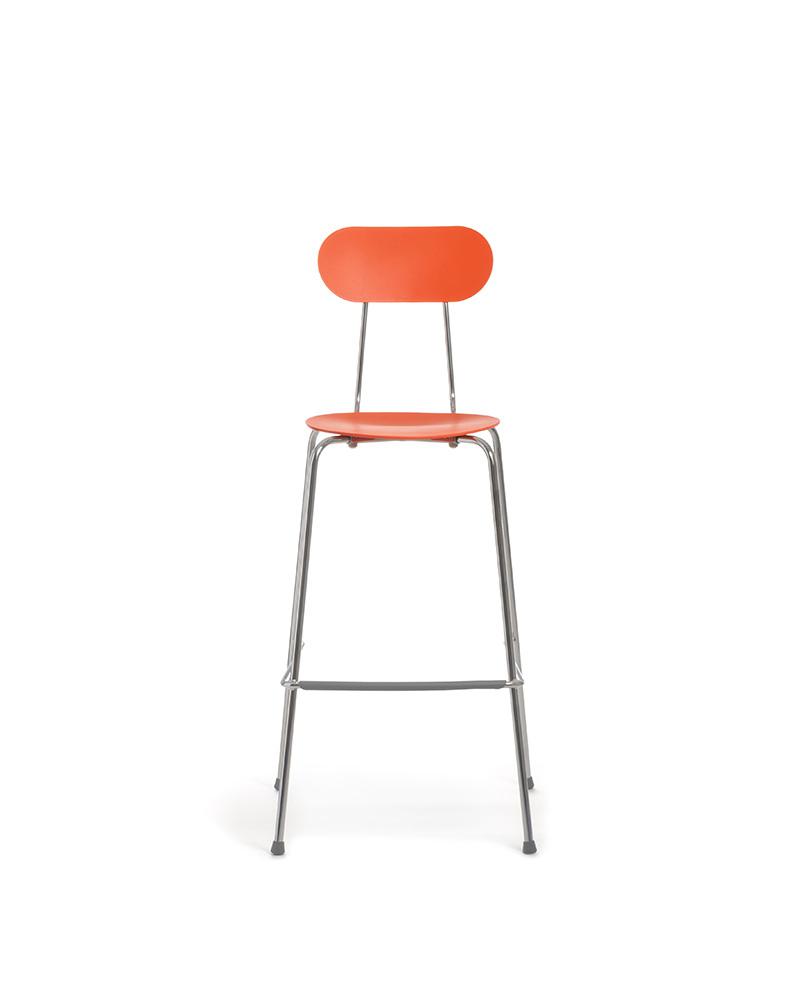 MAGIS set de 2 tabourets hauts MARIOLINA