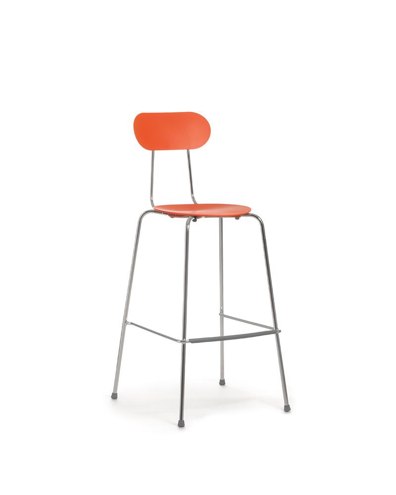 MAGIS set de 2 tabourets hauts MARIOLINA