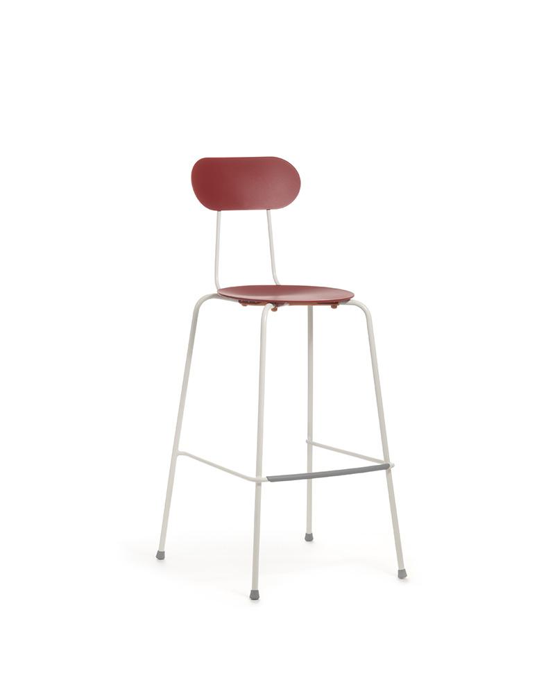 MAGIS set de 2 tabourets hauts MARIOLINA