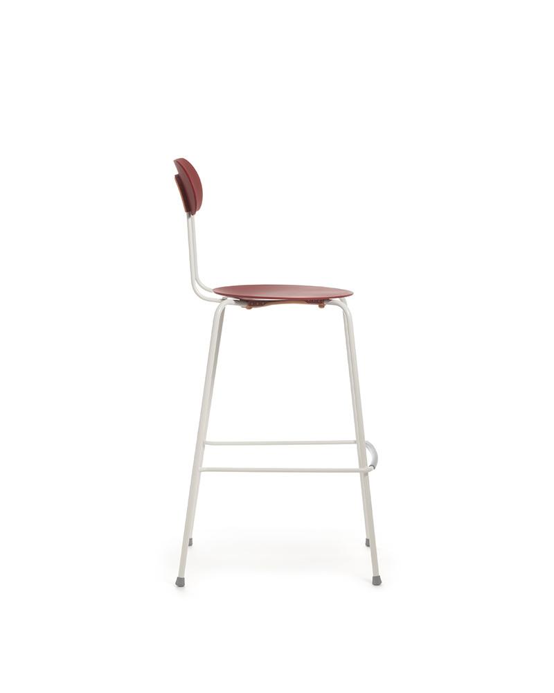 MAGIS set de 2 tabourets hauts MARIOLINA