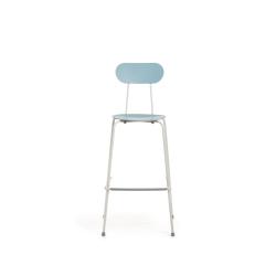 MAGIS set de 2 tabourets hauts MARIOLINA