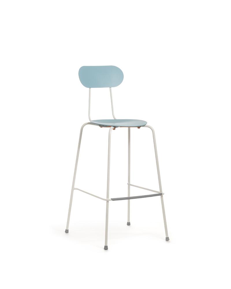 MAGIS set de 2 tabourets hauts MARIOLINA