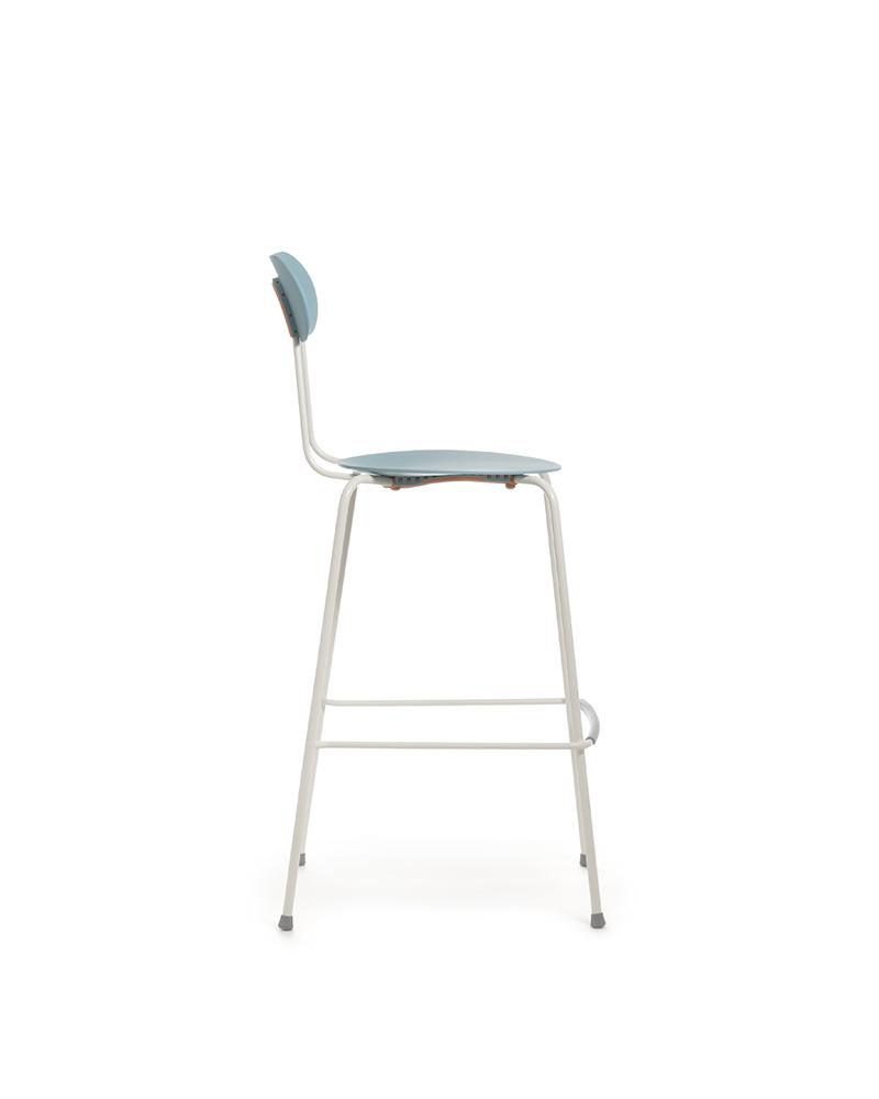 MAGIS set de 2 tabourets hauts MARIOLINA